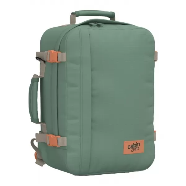  Hátizsák CABINZERO CLASSIC 36L ZSÁLYERDŐ 