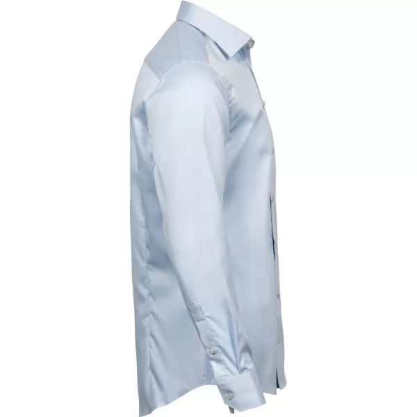  Férfi ing TEE JAYS | TJ 4020 FEHÉR 