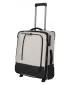 Bőrönd TRAVELITE CROSSLITE 5.0 2W S EXP. FEHÉR HOMOK