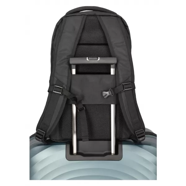  Hátizsák TRAVELITE BASICS BACKPACK FEKETE 