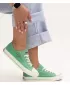 Női tornacipő BIG STAR NN274240 GREEN Big Star Shoes