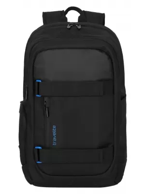 Hátizsák TRAVELITE PATHWAY BACKPACK STRAP FEKETE