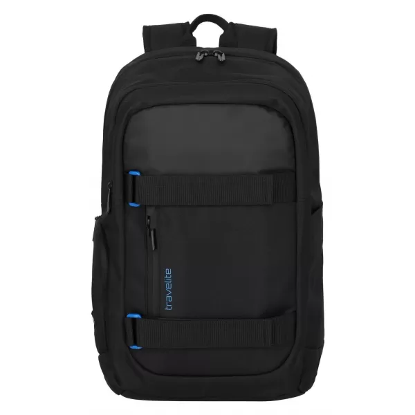  Hátizsák TRAVELITE PATHWAY BACKPACK STRAP FEKETE 