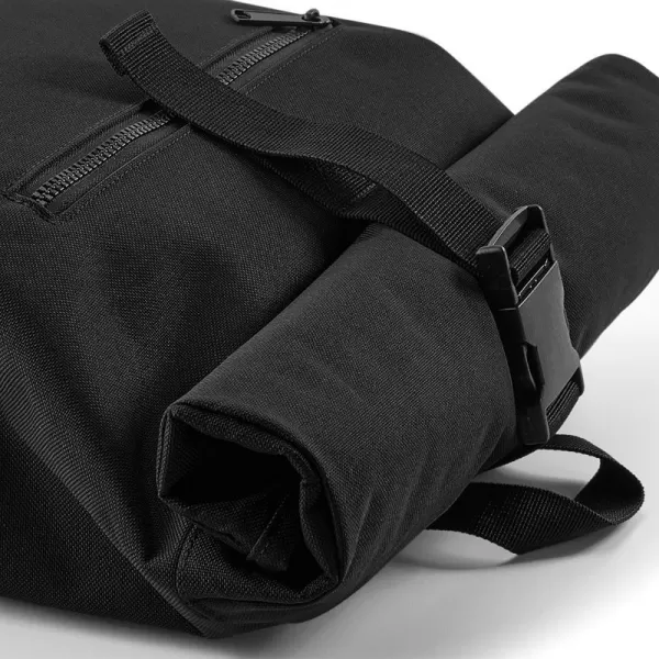  | BG 855 FEKETE BagBase 