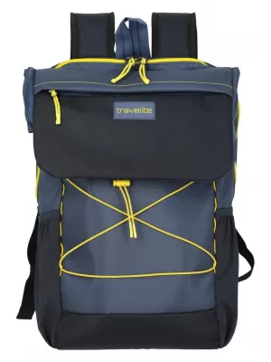 Hátizsák TRAVELITE Color Craze Backpack SZOKÁSOK