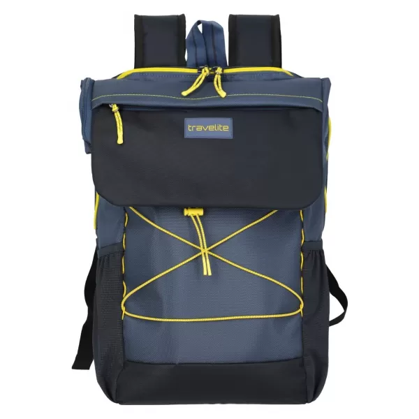  Hátizsák TRAVELITE Color Craze Backpack SZOKÁSOK 