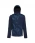 Férfi softshell dzseki ALPINE PRO HOOR KÉK