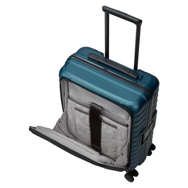  Bőrönd TITAN LITRON FRAME S FRONT POCKET BENZIN 