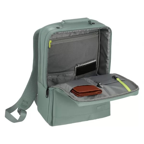  Hátizsák TRAVELITE WORKFLOOW BACKPACK M ZSÁLYA 