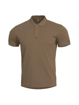 Férfi póló gallérral PENTAGON PATROL POLO SHIRT D09101 03 D09101 PRÉRIFARKAS