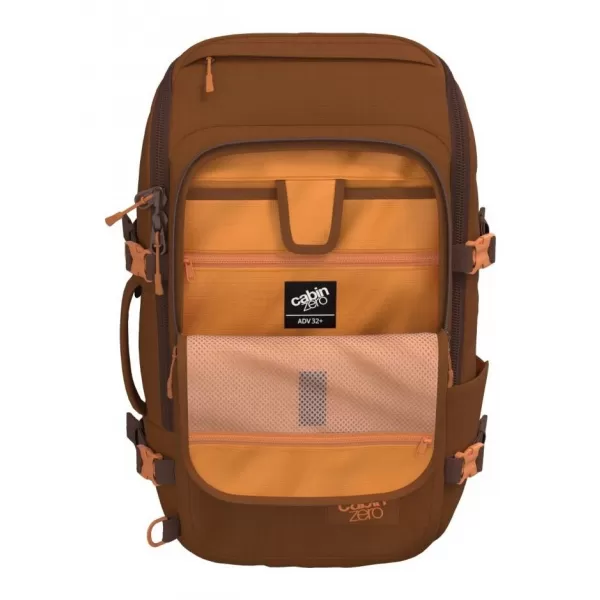  Hátizsák CABINZERO ADV PRO 32L SAIGON KÁVÉ 