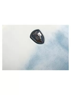 Bőrönd HEYS TIE-DYE S KÉK