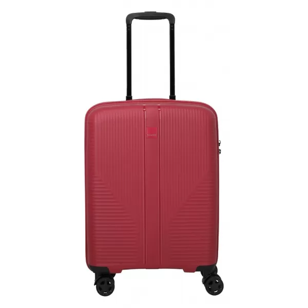  Bőrönd TRAVELITE Air Stripe S Slim SZERK 