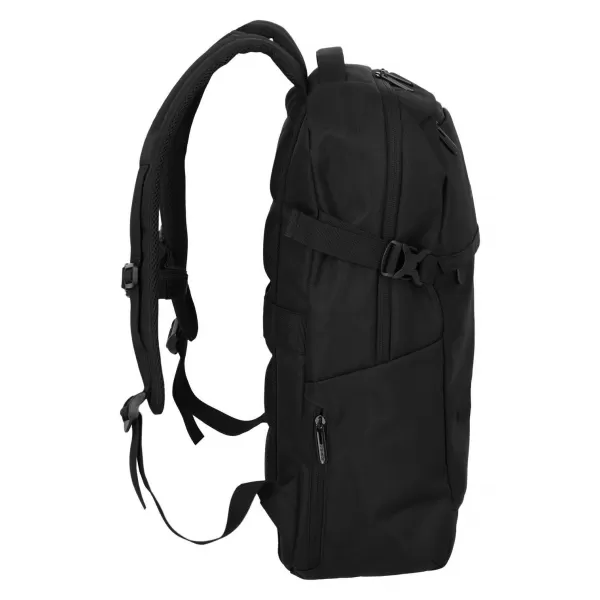  Hátizsák TRAVELITE PATHWAY BACKPACK ALLROUND FEKETE 