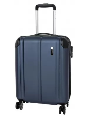 Bőrönd TRAVELITE CITY 4W S SZOKÁSOK
