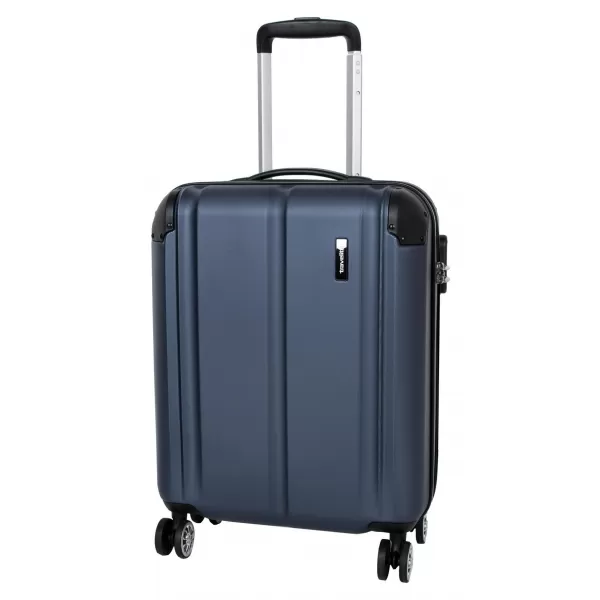  Bőrönd TRAVELITE CITY 4W S SZOKÁSOK 