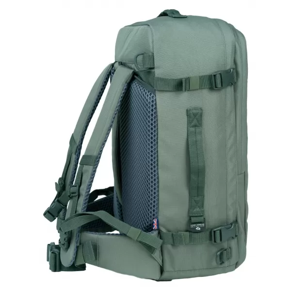  Hátizsák CABINZERO CLASSIC PRO 42L GRÚZ KHAKI 