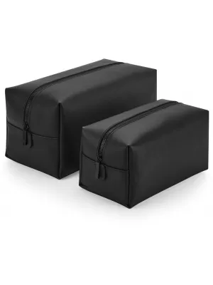 | BG 749 BLACK/BLACK BagBase