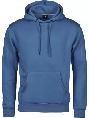 Uniszex pulóver TEE JAYS | TJ 5430 ÓCEÁN KÉK