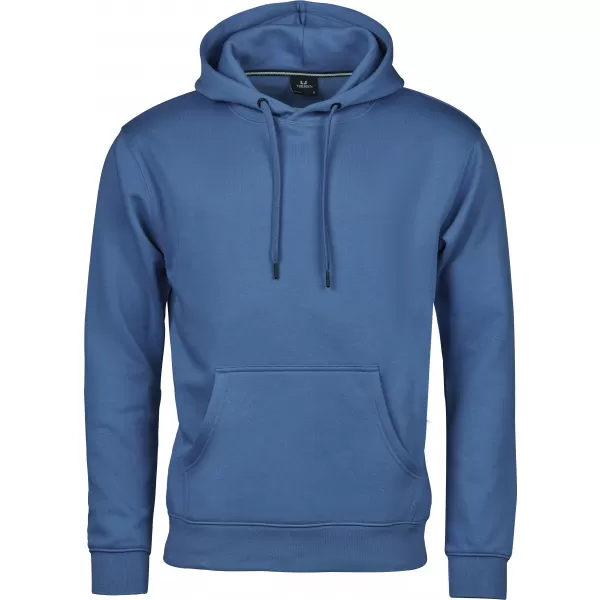  Uniszex pulóver TEE JAYS | TJ 5430 ÓCEÁN KÉK 