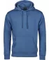 Uniszex pulóver TEE JAYS | TJ 5430 ÓCEÁN KÉK
