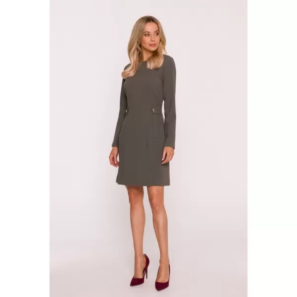  Ruha STYLOVE S419 KHAKI 
