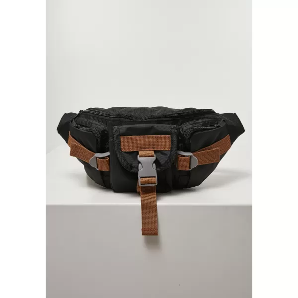  Táska URBAN CLASSICS TB4577 FEKETE 