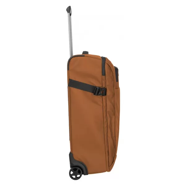  Táska TRAVELITE Briize Wheeled Duffle M CURRY 