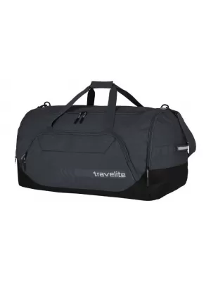 Táska TRAVELITE KICK OFF DUFFLE XL ANTRACIT