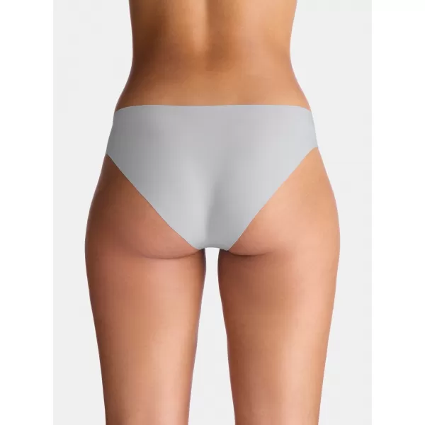  Női bugyi UNDER ARMOUR UA PURE STRETCH NS (3KS) 1383897-014 SZIA SZÜRKE 
