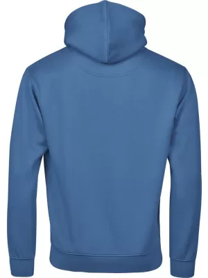 Uniszex pulóver TEE JAYS | TJ 5152 ÓCEÁN KÉK