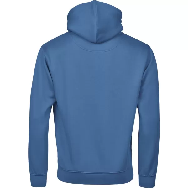  Uniszex pulóver TEE JAYS | TJ 5152 ÓCEÁN KÉK 