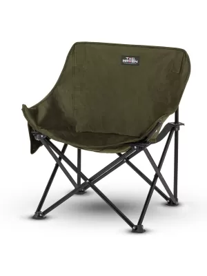 Szék PENTAGON CAMP CHAIR D19015 BARNA SZÜRKE