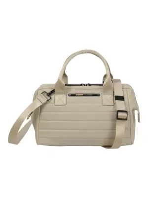 Kézitáska TRAVELITE BARBARA STEPP COSMETIC BAG SZATÉN AKT