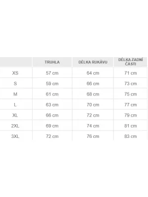 Egy parka PENTAGON LCP V2.0 PRIMALOFT PARKA K01007 PRÉRIFARKAS