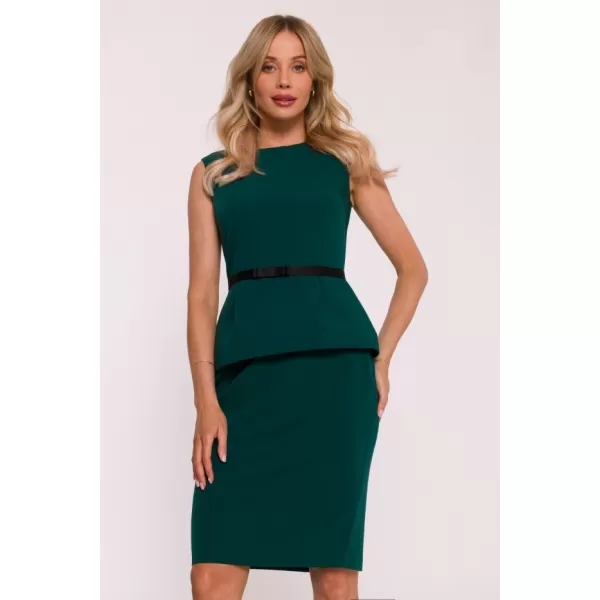  Ruha STYLOVE S427 ZÖLD 