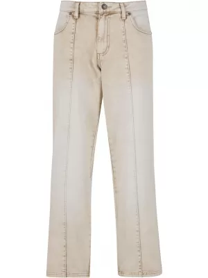 Farmer URBAN CLASSICS TB7605 FEHÉR PISZKOS MOSOTT