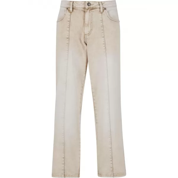  Farmer URBAN CLASSICS TB7605 FEHÉR PISZKOS MOSOTT 