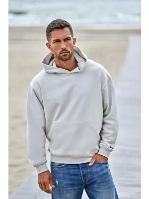 Uniszex pulóver TEE JAYS | TJ 5162 INC