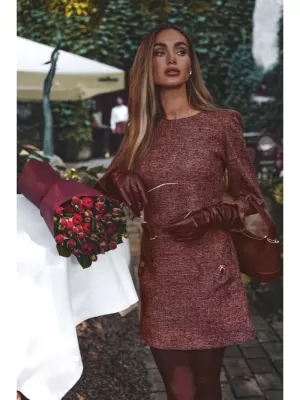Ruha MOE M870 GESZTENYEBARNA