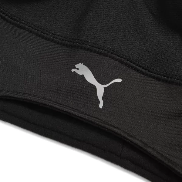  Kupak PUMA RUNNING CONTOURED SKULL 02661301 PUMA FEKETE 