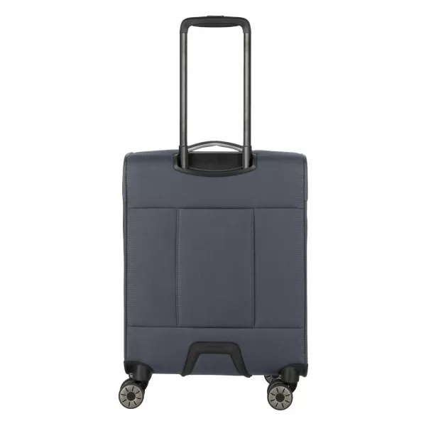  Bőrönd TRAVELITE JETPACK MULTI LIGHT 4 CABIN ANTRACIT 