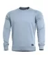 Pulóver PENTAGON HAWK SWEATER BLANK K09019 LAGÚNA KÉK