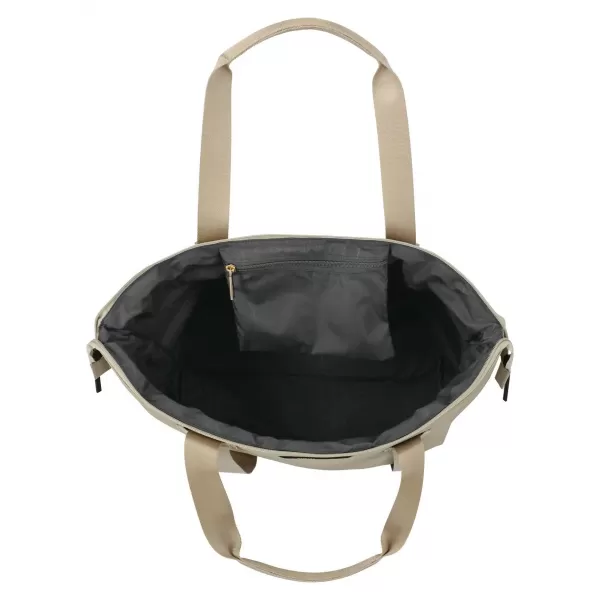  Kézitáska TRAVELITE BARBARA STEPP 2 IN 1 SHOPPER SZATÉN AKT 