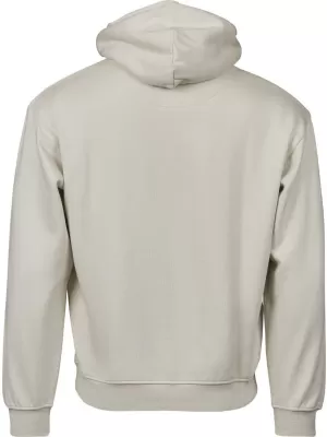 Uniszex pulóver TEE JAYS | TJ 5162 CEMENT