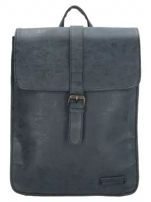 Hátizsák ENRICO BENETTI KATE BACKPACK KÉK