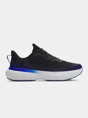 Férfi cipők UNDER ARMOUR UA INFINITE 3027523-008 FEKETE