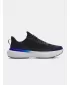 Férfi cipők UNDER ARMOUR UA INFINITE 3027523-008 FEKETE