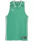 Férfi mez PUMA HOOPS TEAM GAME JERSEY 67662806 BORSZÖLD