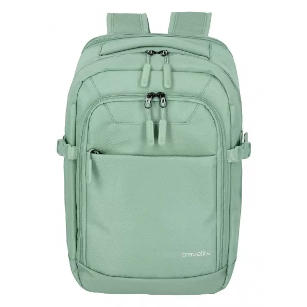  Hátizsák TRAVELITE KICK OFF CABIN BACKPACK ZSÁLYA 